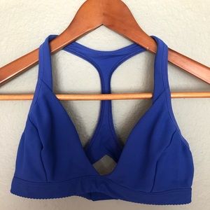 Lululemon bra